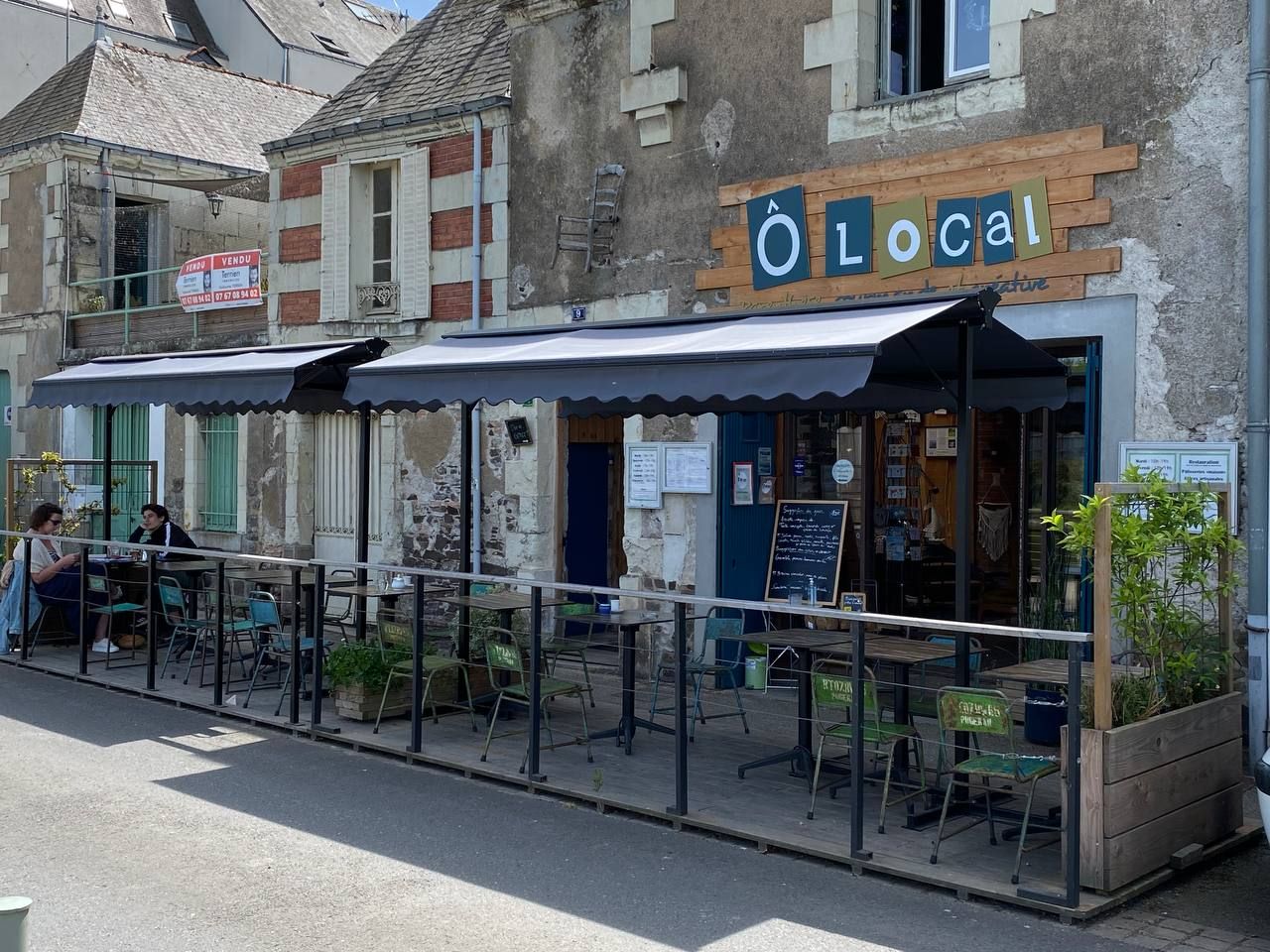 1tour2roues | Circuit vélo Made in France - Au coeur du savoir-faire local des bords de Loire