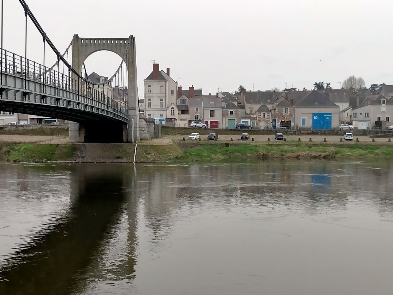 1tour2roues | Circuit vélo Patrimoine naturel - Pays de la Loire et Monts d'Arrée