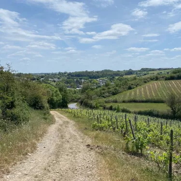 1tour2roues - Circuits vélo accompagné